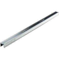 Abdeckl.Nr.6486 22 mmx1000mm z.T-Nut AMF