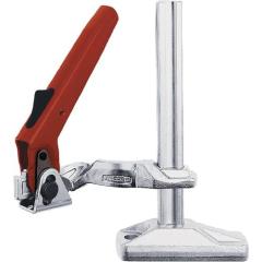 Maschinentischspanner Spann-H.200mm A.120mm Schienenquerschnitt 28x11mm BESSEY