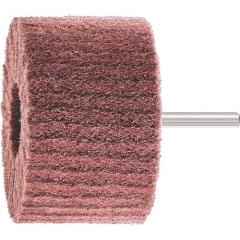 Fächerschleifer POLINOX PNL Ø80xH25mm K.360 Alu.Schaft-D.6mm PFERD