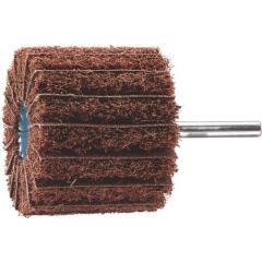 Fächerschleifer POLINOX PNZ Ø60xH50mm K.80 Alu.6mm PFERD