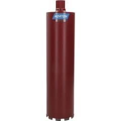 Diamantbohrkrone Classic CB D.142mm L.450mm Sgmt-Anz.11 f.Beton u.Mauerwerk