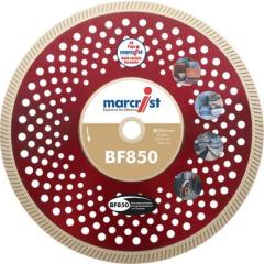 Diamanttrennscheibe BF850 Silent Max D.230mm geräuschreduziert