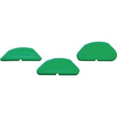 Radiusschablone Fugenmeister 3er Set