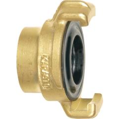 Gewindestück GEKA MS IG 3/4 SB GEKA | 10 Stück