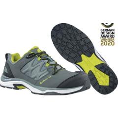 Sicherheitsschuh ULTRATRAIL GREY LOW Gr.43 W.8/11 grau/kombi S3 ESD HRO SRC