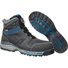 Sicherheitsstiefel TOFANE BLACK QL CTX MID Gr.46 schwarz/blau S3 EN20345