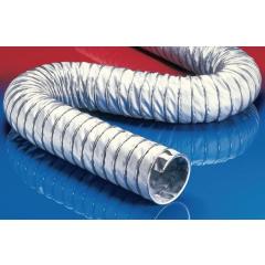 Absaug- u.Gebläseschlauch CP HiTex 483 ID 120mm AD 134,00mm 7mm L.3m Rl. | 3 Stück