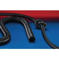 Absaug- u.Gebläseschlauch PROTAPE® PE 322 EC ID 89-90mm AD 98,00mm 4mm L.10m | 10 Stück