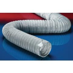 Absaug- u.Gebläseschlauch CP HiTex 486 ID 120mm AD 138,00mm Rl. | 3 Stück