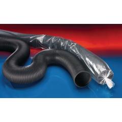 Absaug- u.Gebläseschlauch PROTAPE® TPE 320 100-102mm 109,00mm 10m | 10 Stück