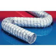 Absaug- u.Gebläseschlauch CP SIL 460 400mm 412,00mm 3m | 3 Stück