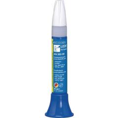 Schraubensicherung WEICONLOCK® AN 302-60 20ml hf.mv.grün Pen WEICON | 20 Stück