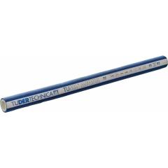 Trinkwasserschlauch TUSIL® ACQUA ID 13mm Wandst.4,5mm L.40m TUDERTECHNICA | 40 Stück