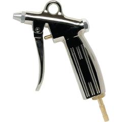 Blaspistole Kupplungsstecker DN 7,2-7,8 m.Standarddüse RIEGLER