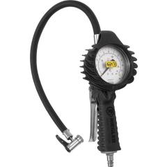 Handreifenfüllmesser Standardausf.m.Hebelstecker,geeicht DN 7,2 RIEGLER