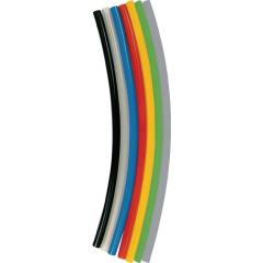 Druckluftschlauch PA 12 HIPHL ID 8mm AD 10mm L.25m natur Rl.a 25m RIEGLER | 25 Stück