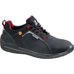 Sicherheitsschuh Super X Low Gr.46 W.XL schwarz S3 SRC ESD EN20345