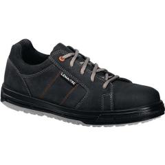 Sicherheitsschuh Soul Gr.45 W.L schwarz S3 SRC EN20345 Leder LEMAITRE