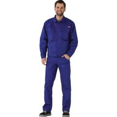 Bundjacke BW 290 Gr.52 kornblumenblau PLANAM