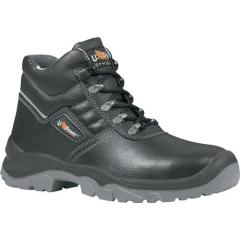 Sicherheitsstiefel Reptile Gr.46 W.11 schwarz S3L FO SR RS EN ISO 20345:2022