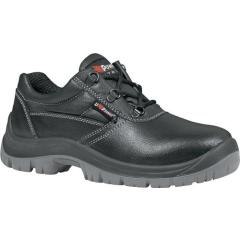 Sicherheitsschuh Simple Gr.41 W.11 schwarz S3L FO SR EN ISO 20345:2022