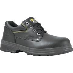 Sicherheitsschuh Mustang Gr.42 W.11 schwarz S3L FO SR EN ISO 20345:2022