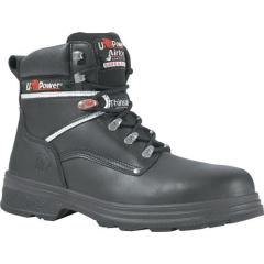Sicherheitsstiefel Performance Gr.43 W.11 schwarz S3S CI FO SR EN ISO 20345:2022