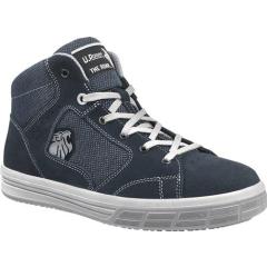 Sicherheitsstiefel Caravan Gr.45 W.11 blau S1PS FO SR EN ISO 20345:2022