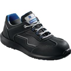 Sicherheitsschuh Rügen Gr.47 schwarz Leder S3 SRC EN20345 TECWERK