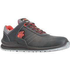 Sicherheitsschuh Bjorn Gr.44 W.11 schwarz S3S FO SR EN ISO 20345:2022