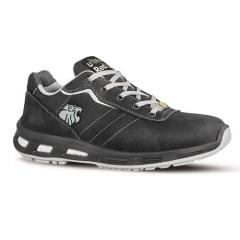 Sicherheitsschuh Club Gr.45 W.11 schwarz S3S CI FO SR ESD EN ISO 20345:2022