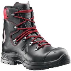 Sicherheitsstiefel AIRPOWER® XR3 Gr.9 (43) schwarz/rot S3 HRO