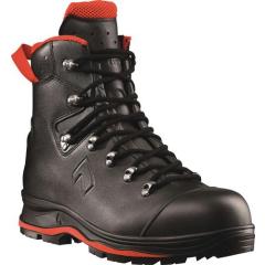Sicherheitsstiefel TREKKER PRO 2.0 Gr.6,5 ( 40) schwarz/rot S3 HRO HI CI WR SRC