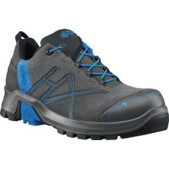Sicherheitsschuh Connexis® GTX low Gr.9 (43) grau/blau S3 HRO HI CI WR SRC