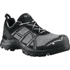 Sicherheitsschuh BE® Safety Pro low Gr.8 (42) schwarz S3 HRO HI CI WR SRC