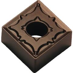 Wendeschneidplatte CNMG 120408-R UNI Bearb.Schrupp TECWERK | 10 Stück