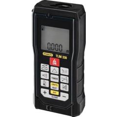 Laserentfernungsmesser TLM 330s 0,05-100m ± 1,5 mm/10m IP54 STANLEY