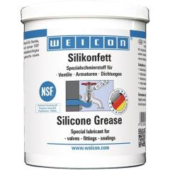 Silikonfett NSF-H1 transp.450g Dose WEICON | 12 Stück