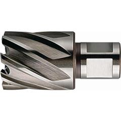 Kernbohrer NOVA 25 D.24mm HSS Schnitt-T.25mm Weldon FEIN