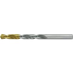Spiralbohrer - Ø 8 mm HSS 5xD Spiral-L.75 mm RUKO | 10 Stück