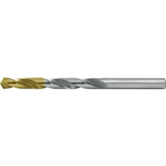 Spiralbohrer - Ø 3,5 mm HSS 5xD Spiral-L.39 mm RUKO | 10 Stück