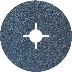 Fiberscheibe FS VICTOGRAIN D.125mm K.80 PFERD TOOLS | 25 Stück