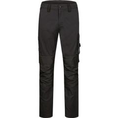 Stretch-Bundhose Faro Gr.50 schwarz ELYSEE