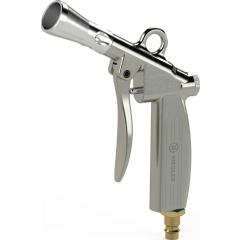 Blaspistole Anschlussnippel NW 7,2 NW 7,2 dosierbare Blaspistole 100mm RIEGLER