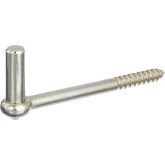 Kloben z.Einschr.16x165mm galv.verz.d.pass.GAH