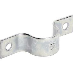 R.schelle L109xB25xH36mmStahl galv.verz,dickschpassivie f.Rohre31,8mm 1 1/4” | 20 Stück