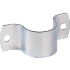 R.schelle L104xB40xH39,5mmStahl galv.verz.d.pass.f.Rohre 42,4mm 1 2/3” GAH | 10 Stück