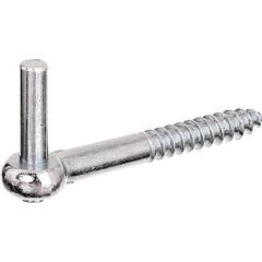 Kloben z.Einschr.10x120mm galv.verz.d.pass.GAH