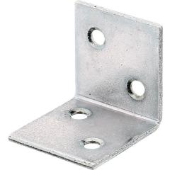 Breitwinkel Maß a 30mm Schenkel-L.30mm sdmverz.gleichschenklig GAH | 100 Stück