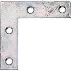 Möbelwinkel L.40x40mm B.10mm S.1,25mm STA sdmverz.GAH | 100 Stück